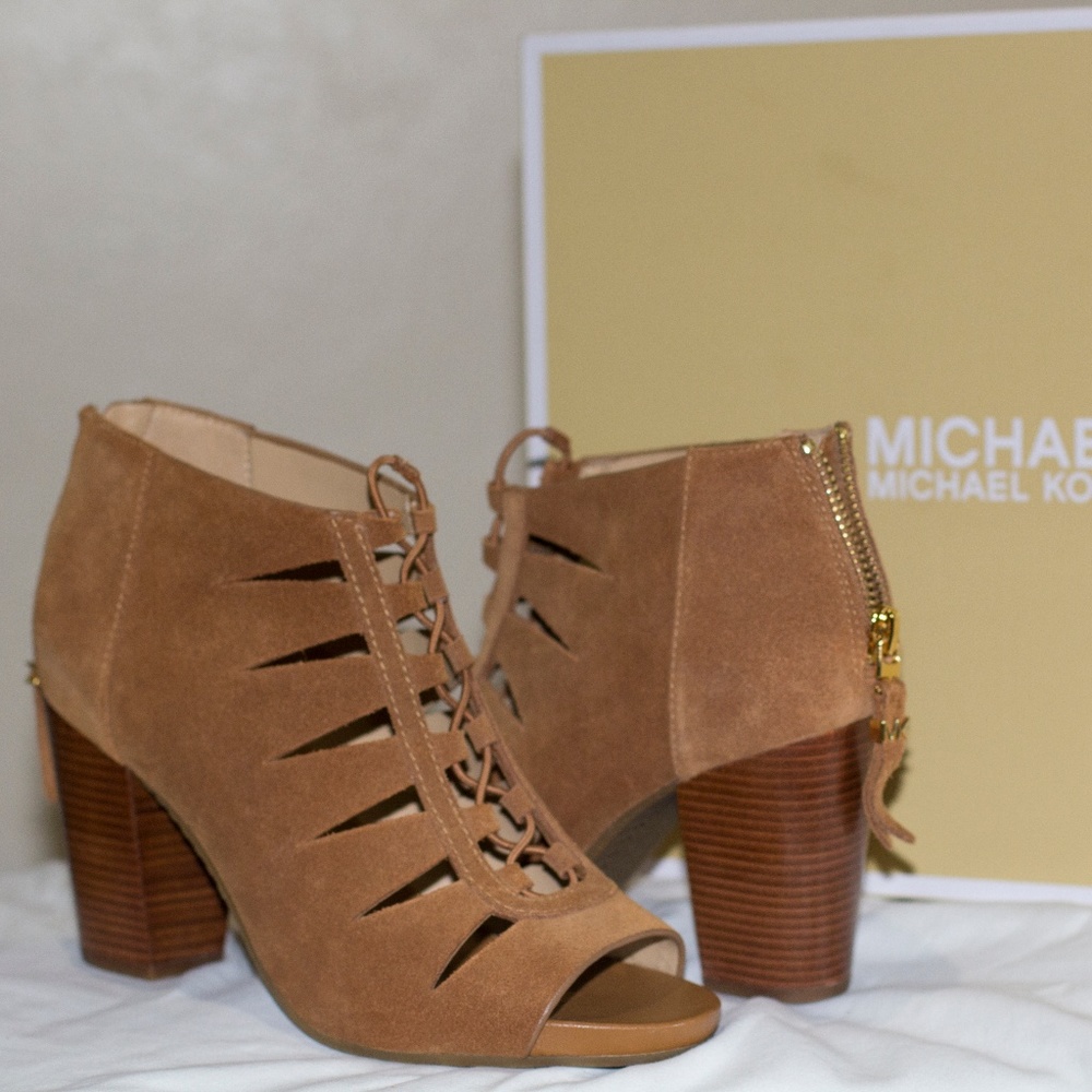Michael Kors Heels